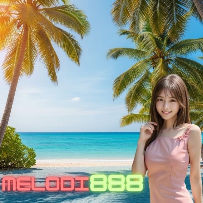 MELODI888 : Link Situs Slot Gacor dan Slot Online Mudah Menang 2025
